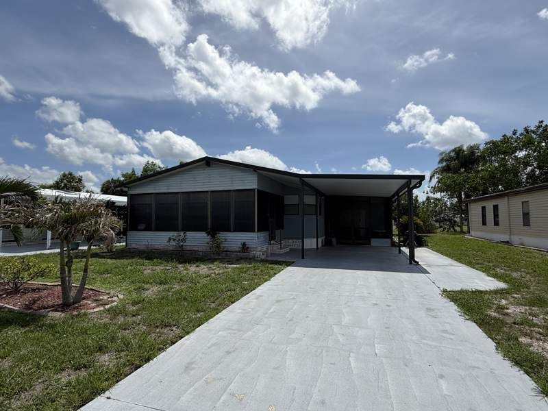 25599 Dancy Court L-615