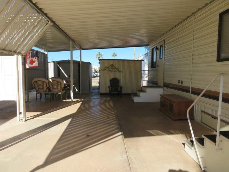 146 N. Merrill Rd. #071