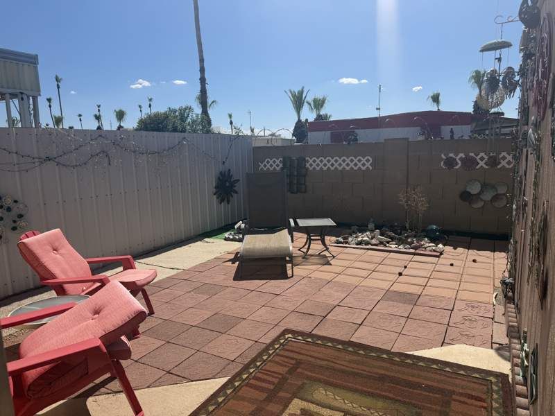 146 N. Merrill Rd. #151