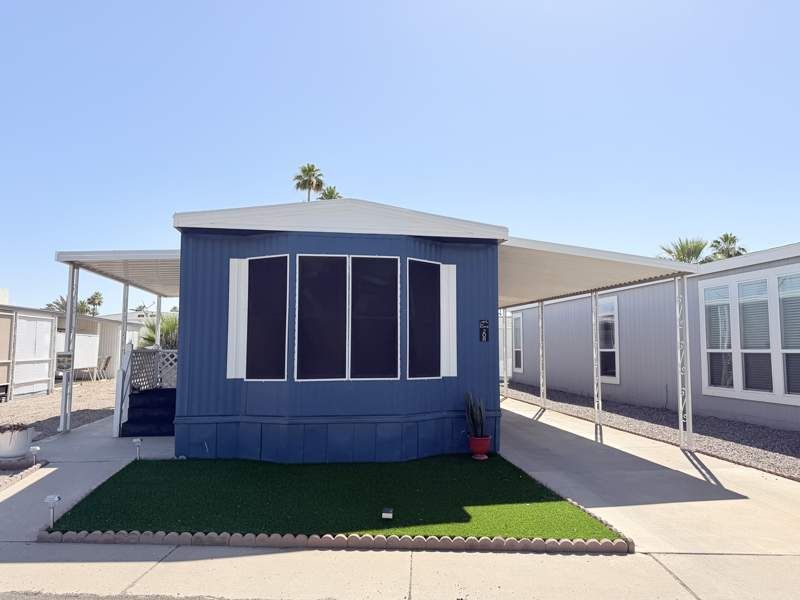 3300 E. Broadway Rd. #208