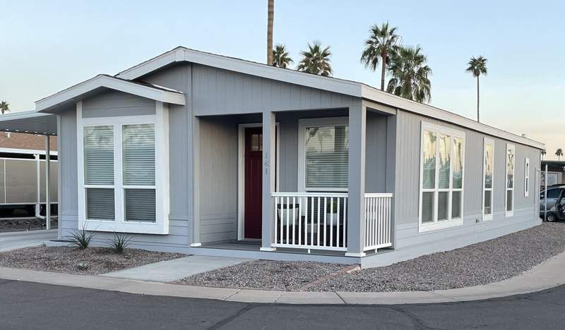 3300 E. Broadway Rd. #181