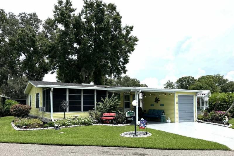 4512 Alvamar Trail Lot#10