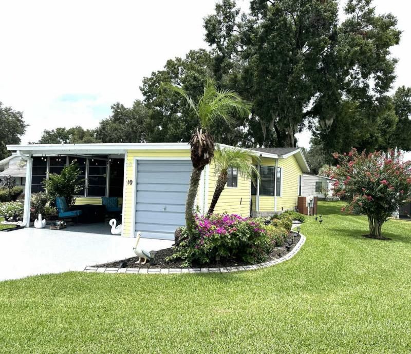 4512 Alvamar Trail Lot#10