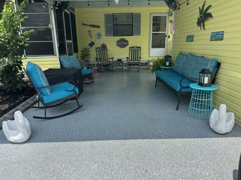 4512 Alvamar Trail Lot#10