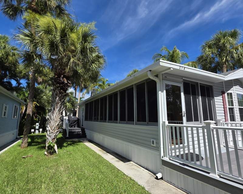 3100 North Road #314