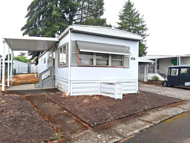 2232 42nd Ave SE #598