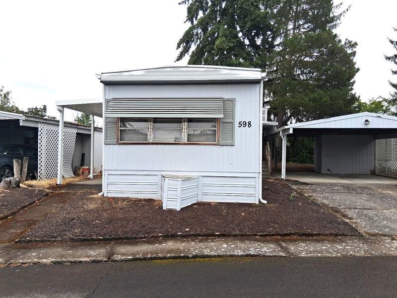 2232 42nd Ave SE #598