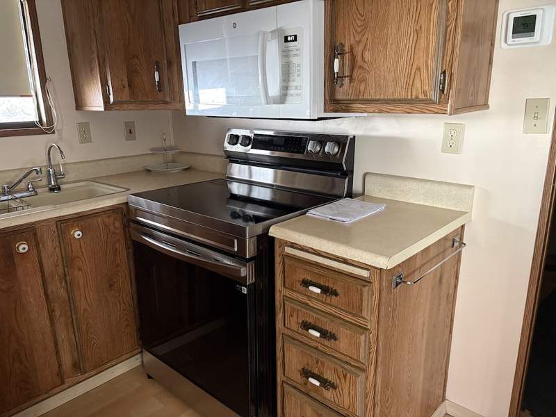 600 S. Idaho Rd. #438