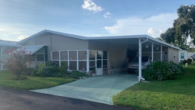 8135 Mill Springs Dr.