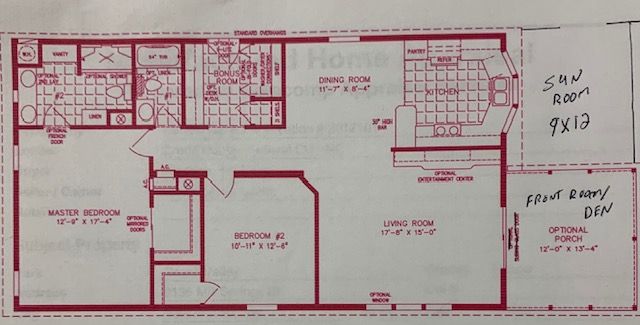 8135 Mill Springs Dr.