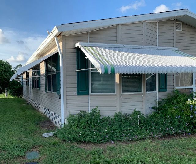 8135 Mill Springs Dr.