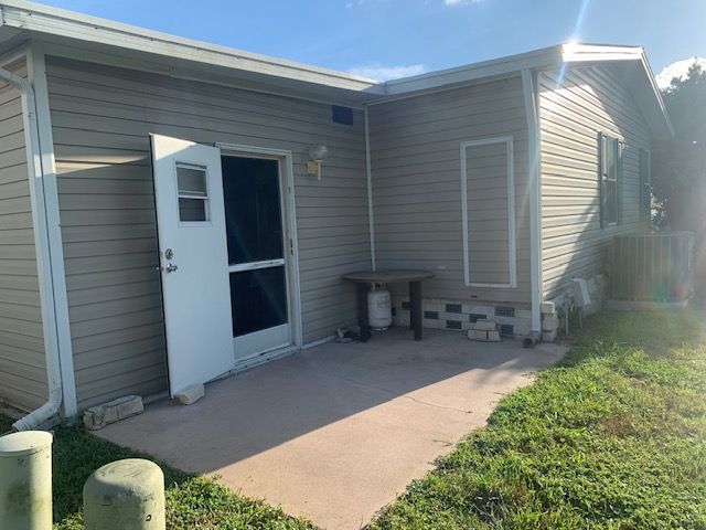 8135 Mill Springs Dr.