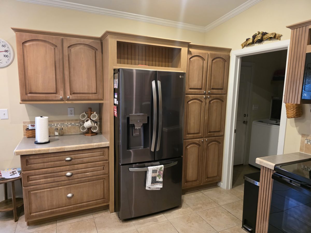 29200 S. Jones Loop Road #644