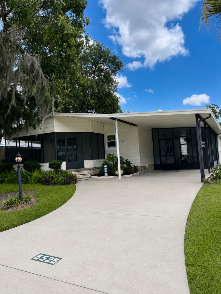 5525 Sw 61st Pl.