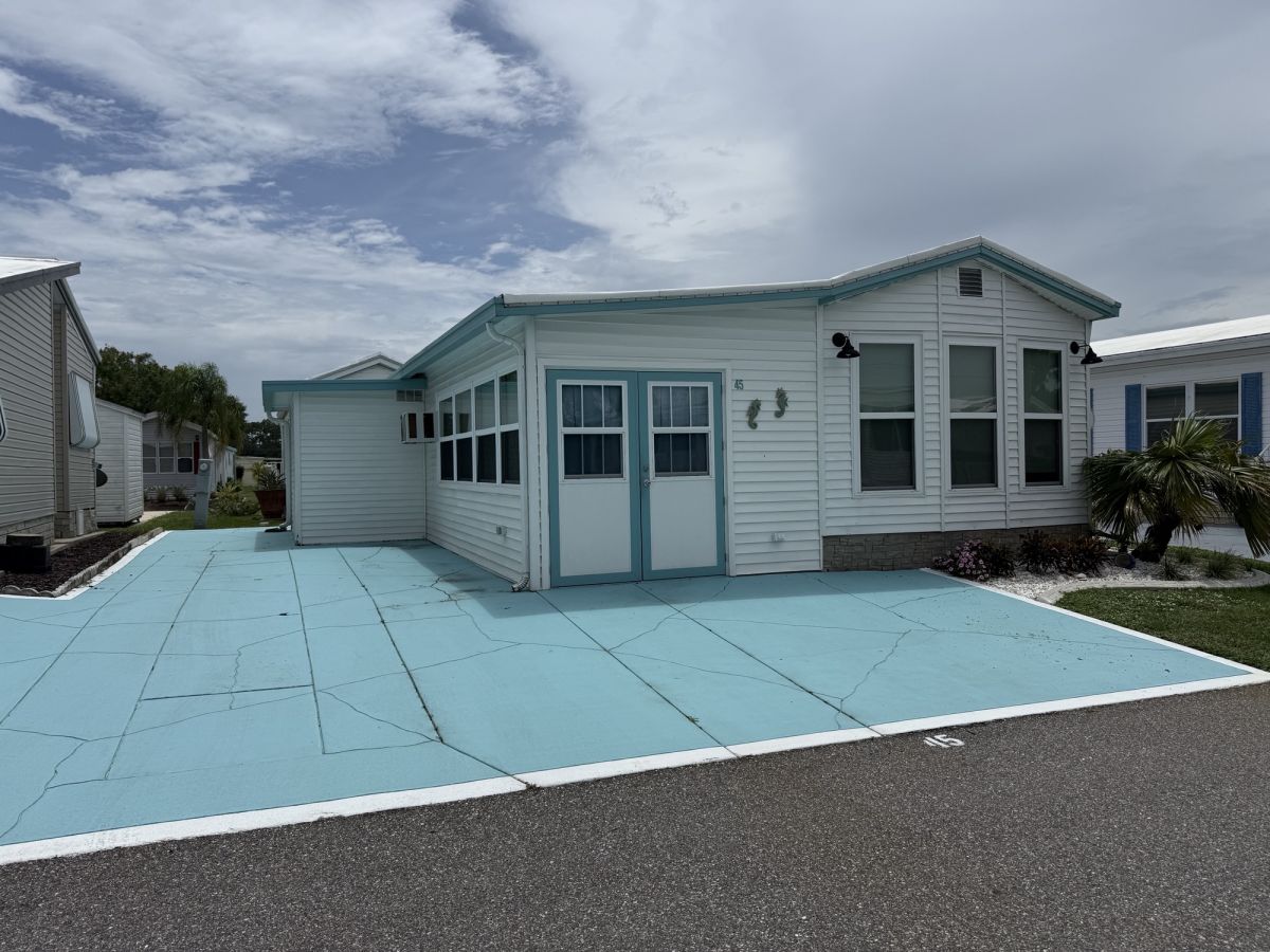 45 Tarpon Drive