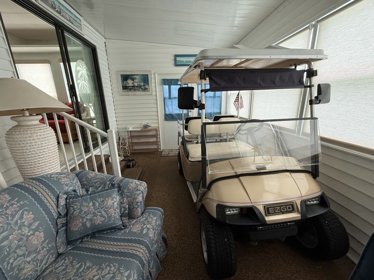 45 Tarpon Drive