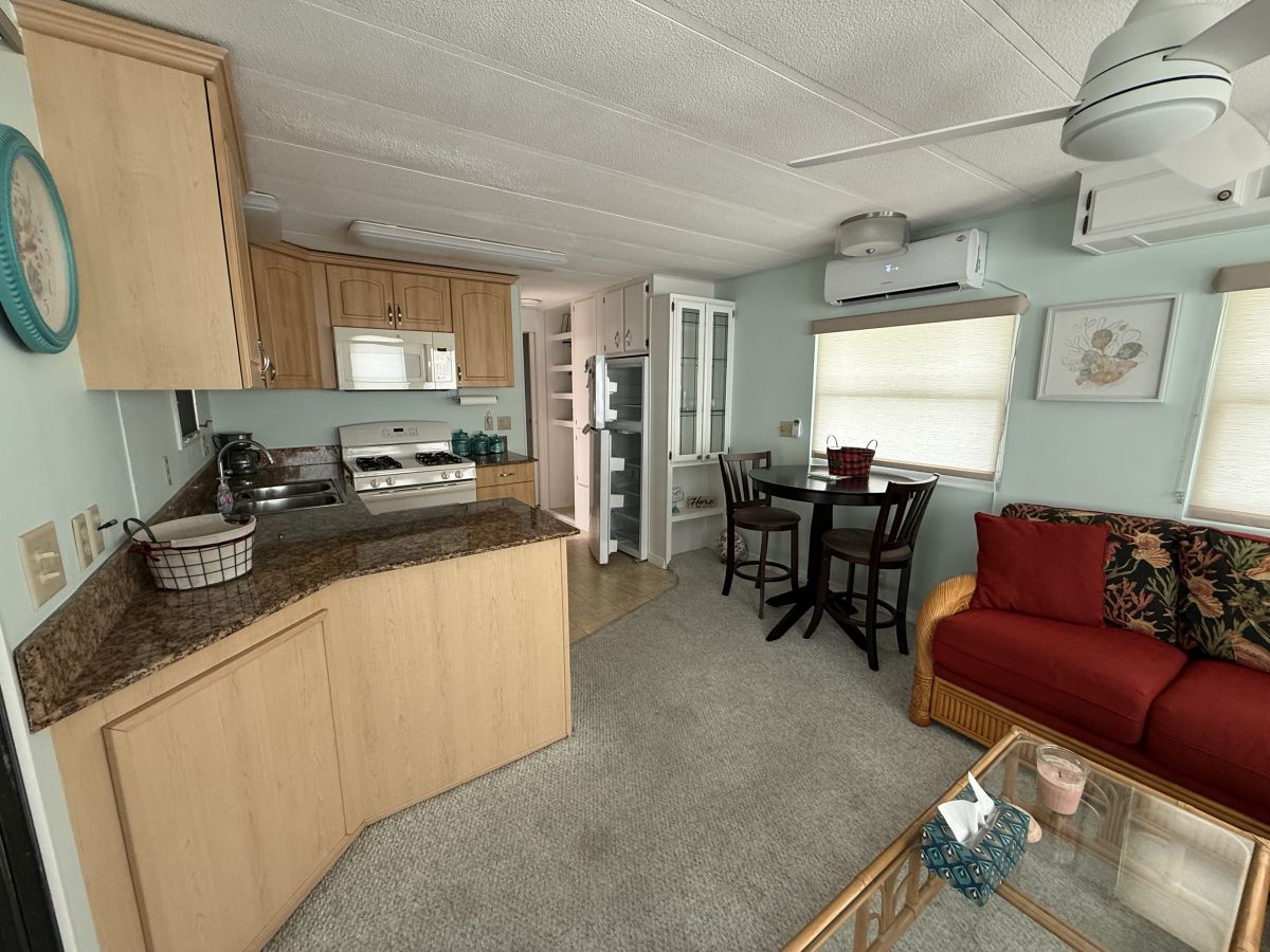 45 Tarpon Drive