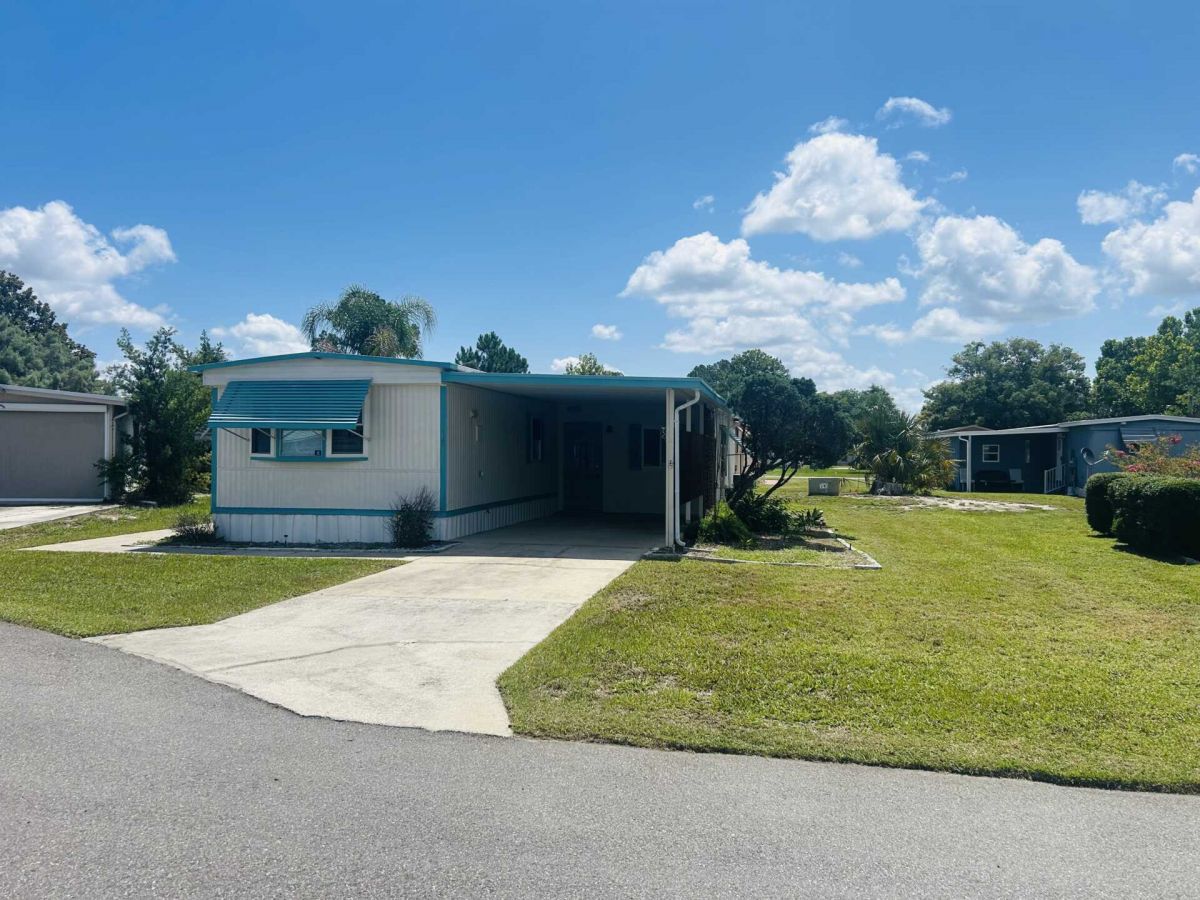 110 Violet Drive