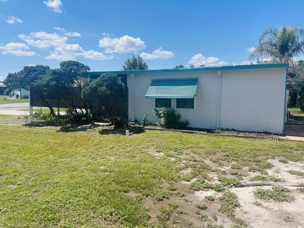 110 Violet Drive