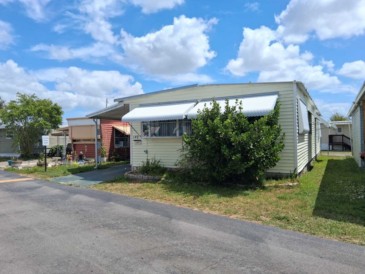 7403 46TH Ave. N. Lot 149