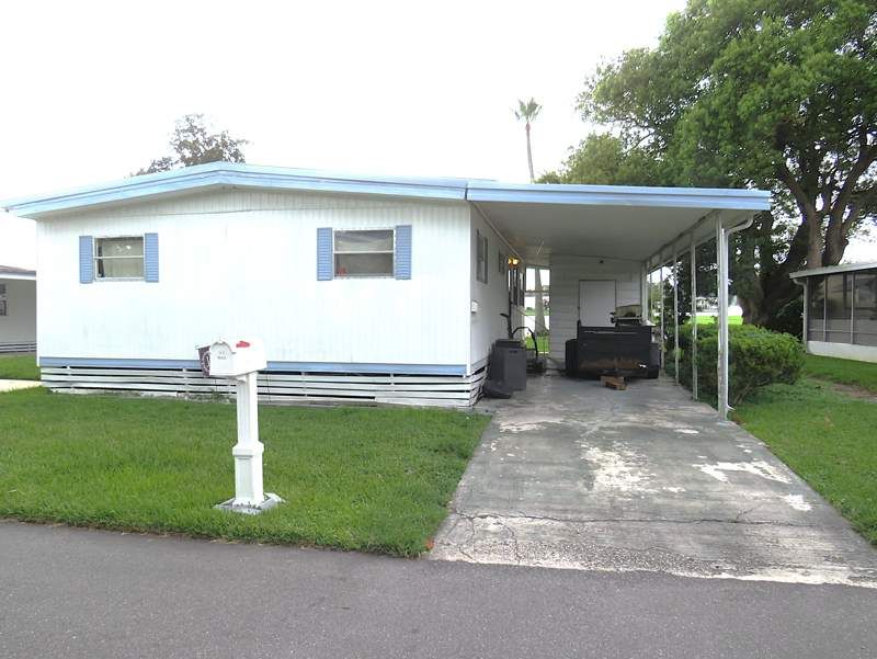 1065 Frangipani Ln.