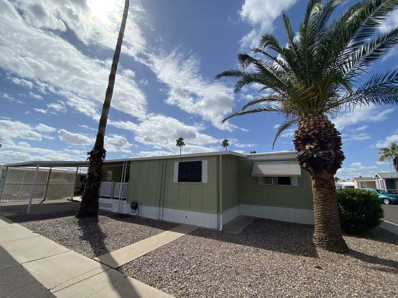 3300 E. Broadway Rd. #27