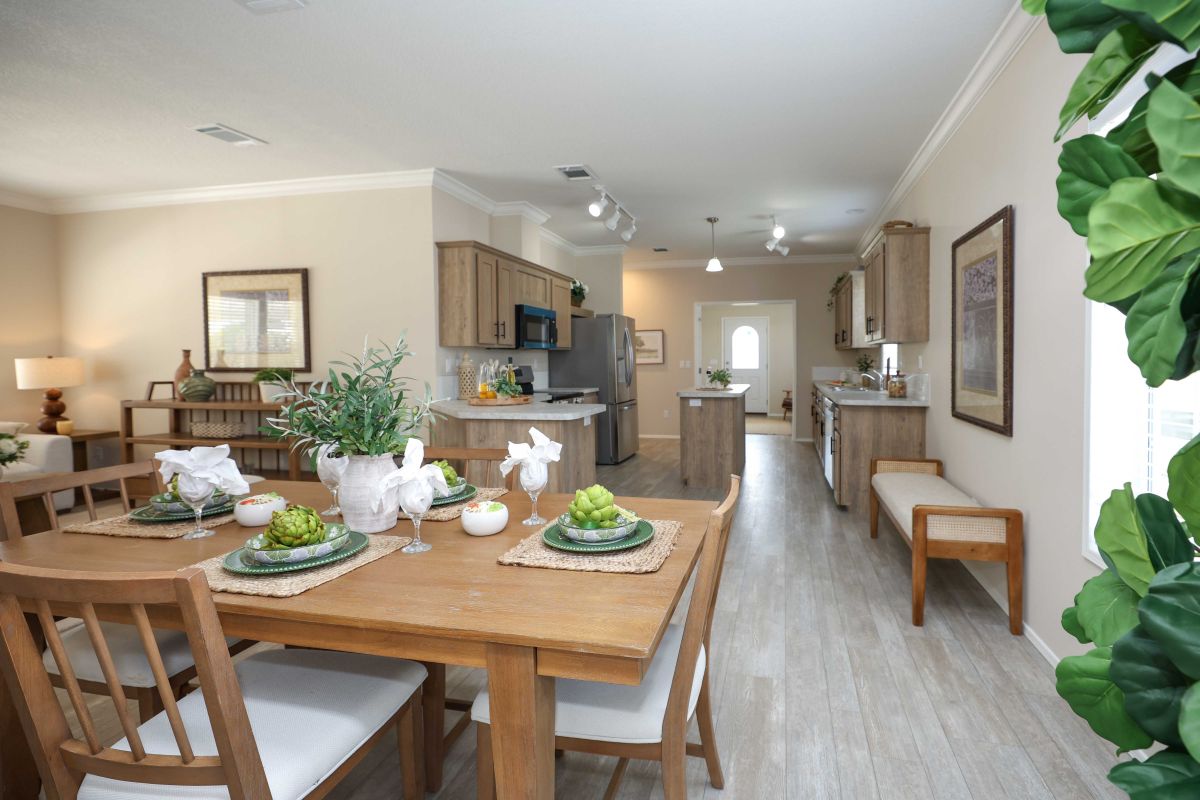 11300 Rexmere Blvd, #10/5-Model