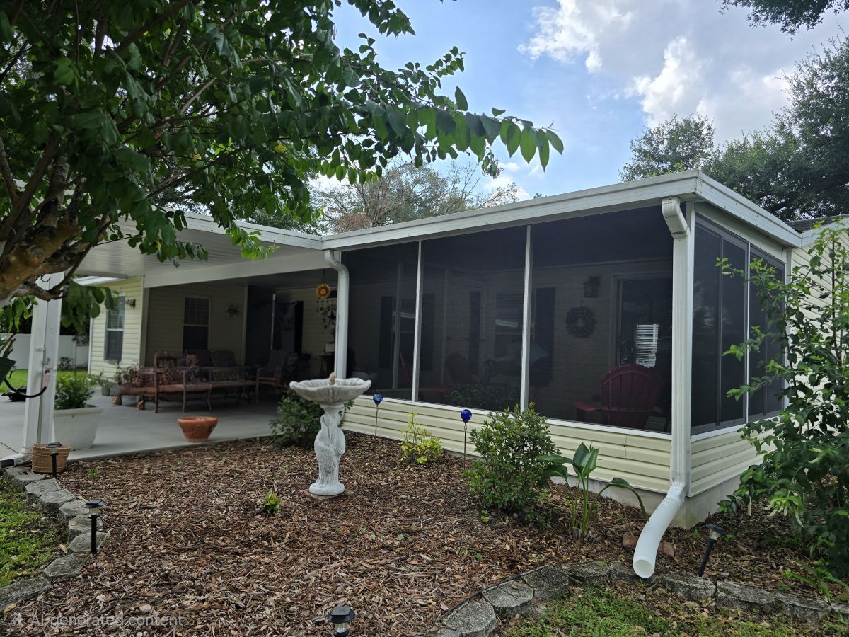 1096 Kumquat Court