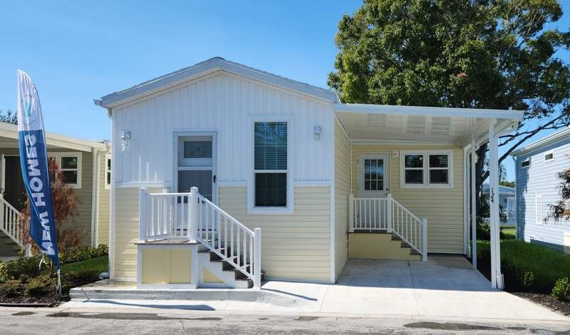 5200 28th Street North, #124