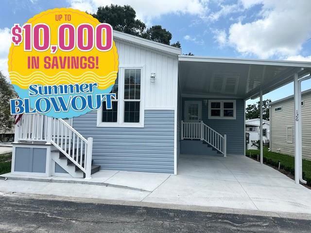 5200 28th Street North, #126