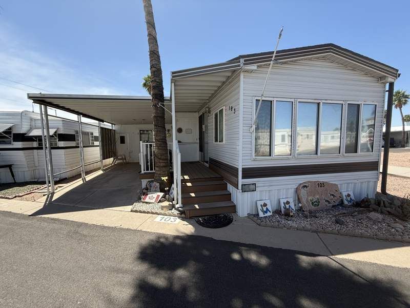 600 S. Idaho Rd. #103