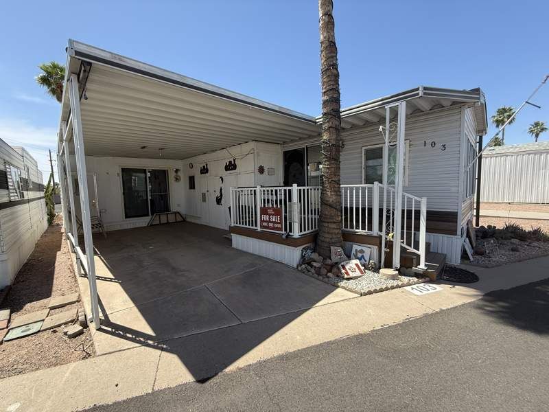600 S. Idaho Rd. #103