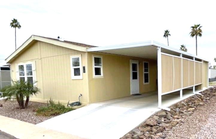 3300 E. Broadway Rd. #182