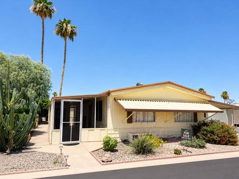 3300 E. Broadway Rd. #274