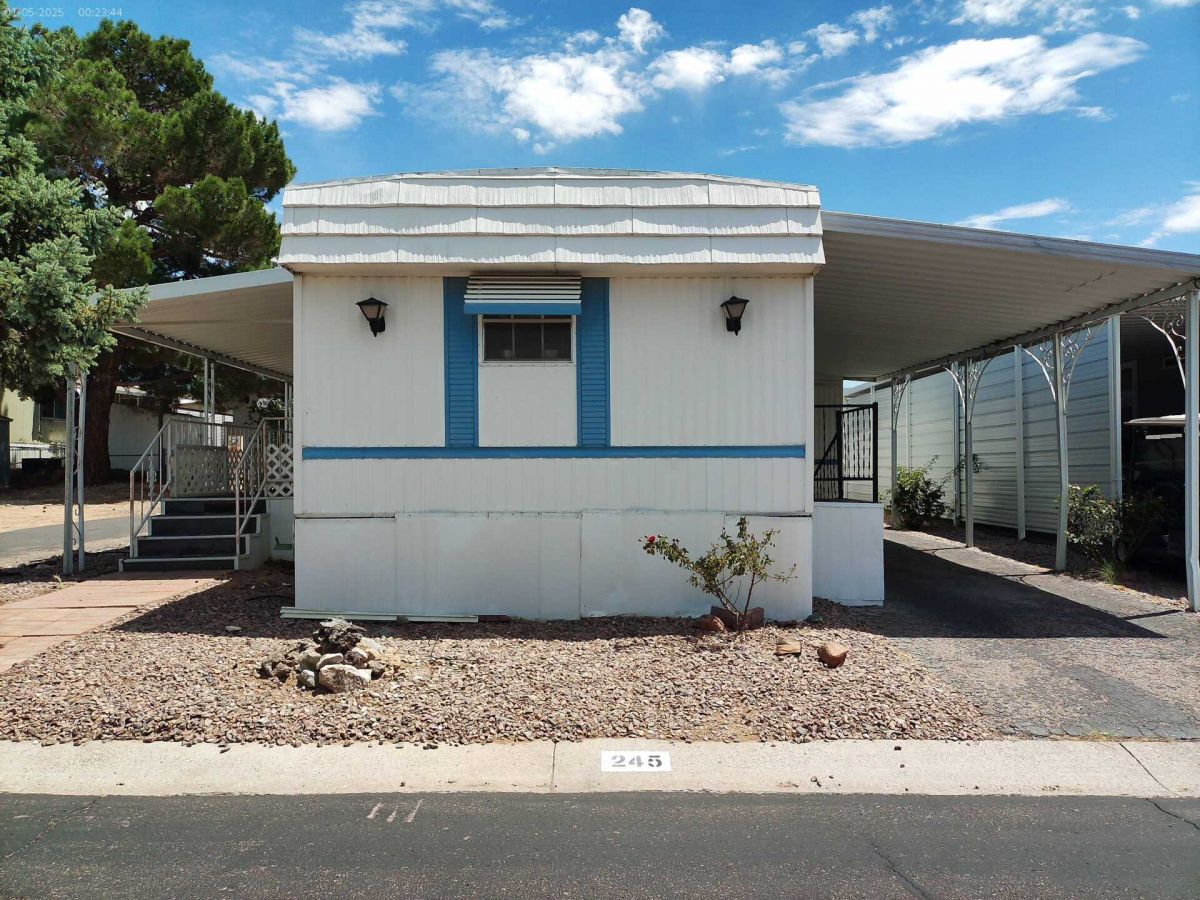 7112 Pan American Fwy NE #245