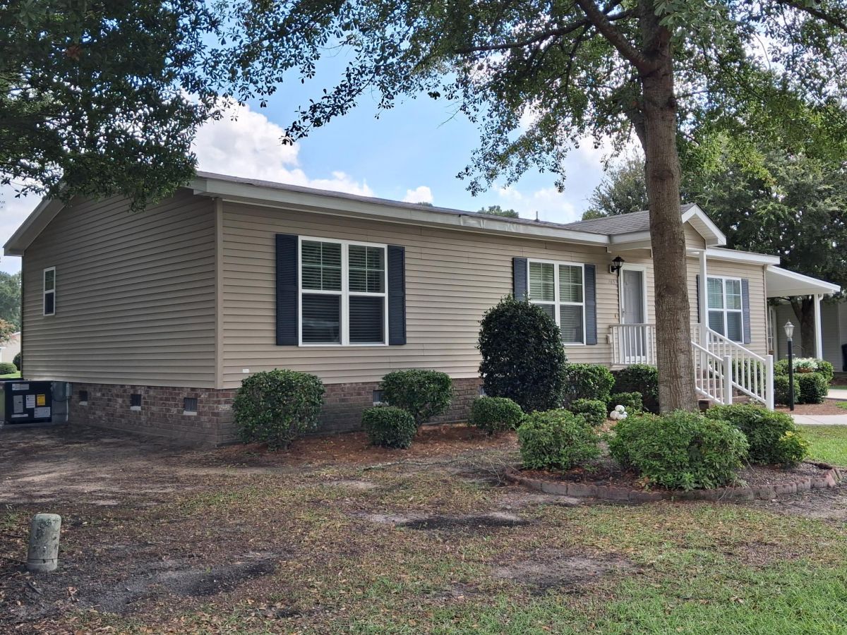 265 Woodcarver Circle