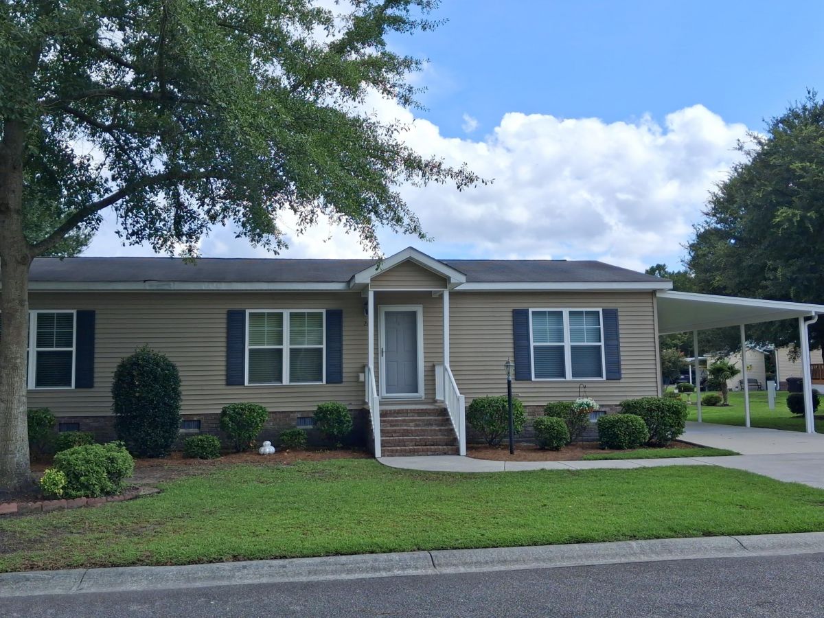 265 Woodcarver Circle