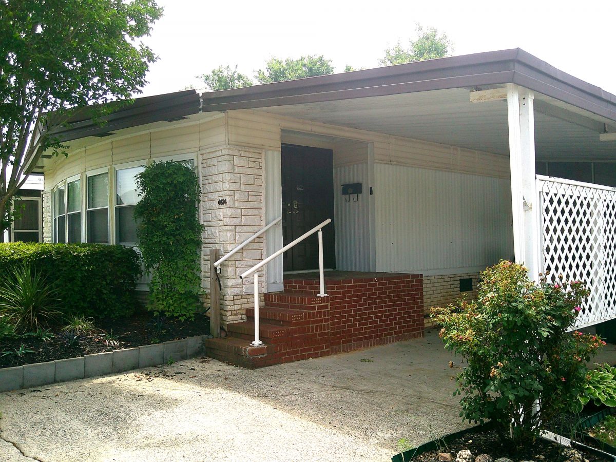 4614 Durbin Drive