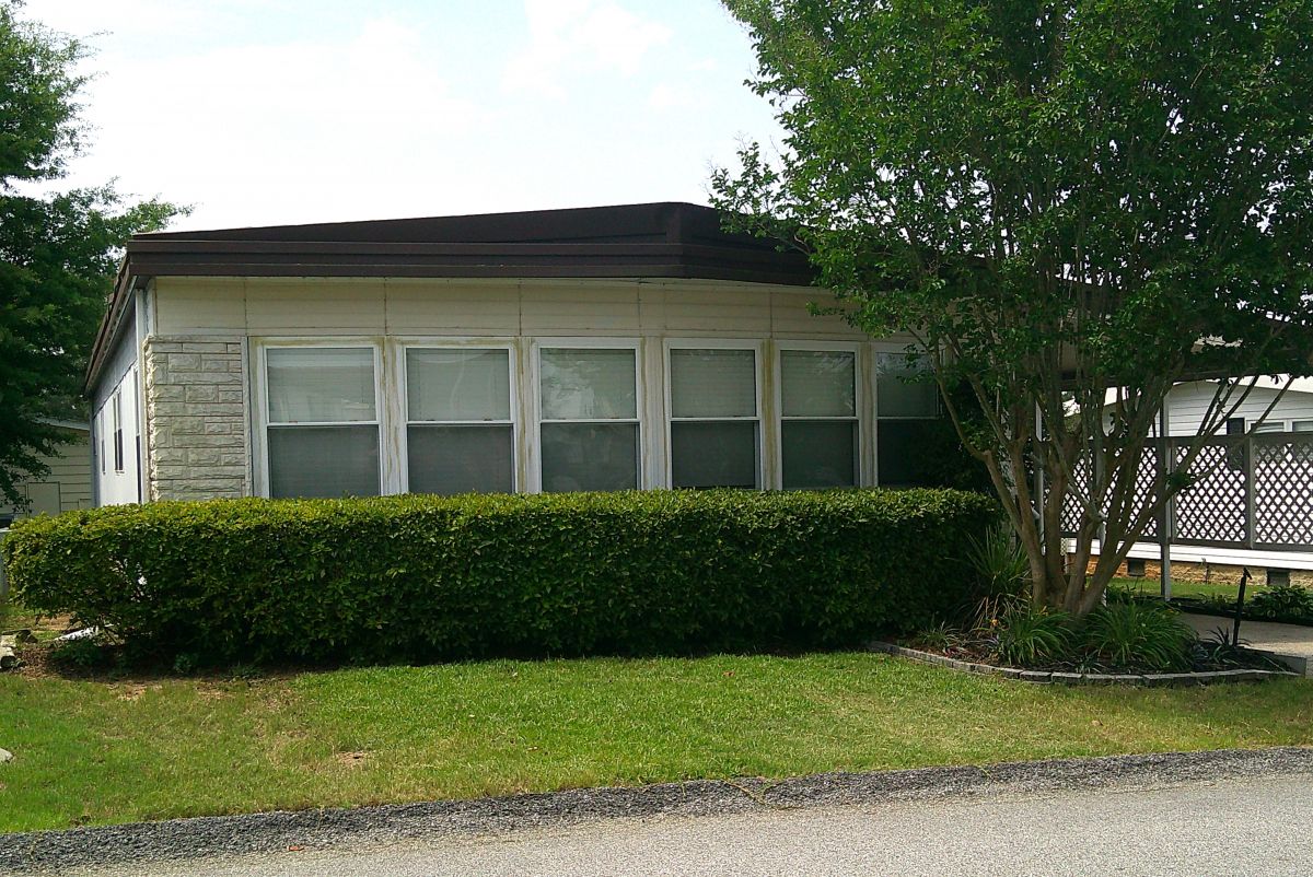 4614 Durbin Drive