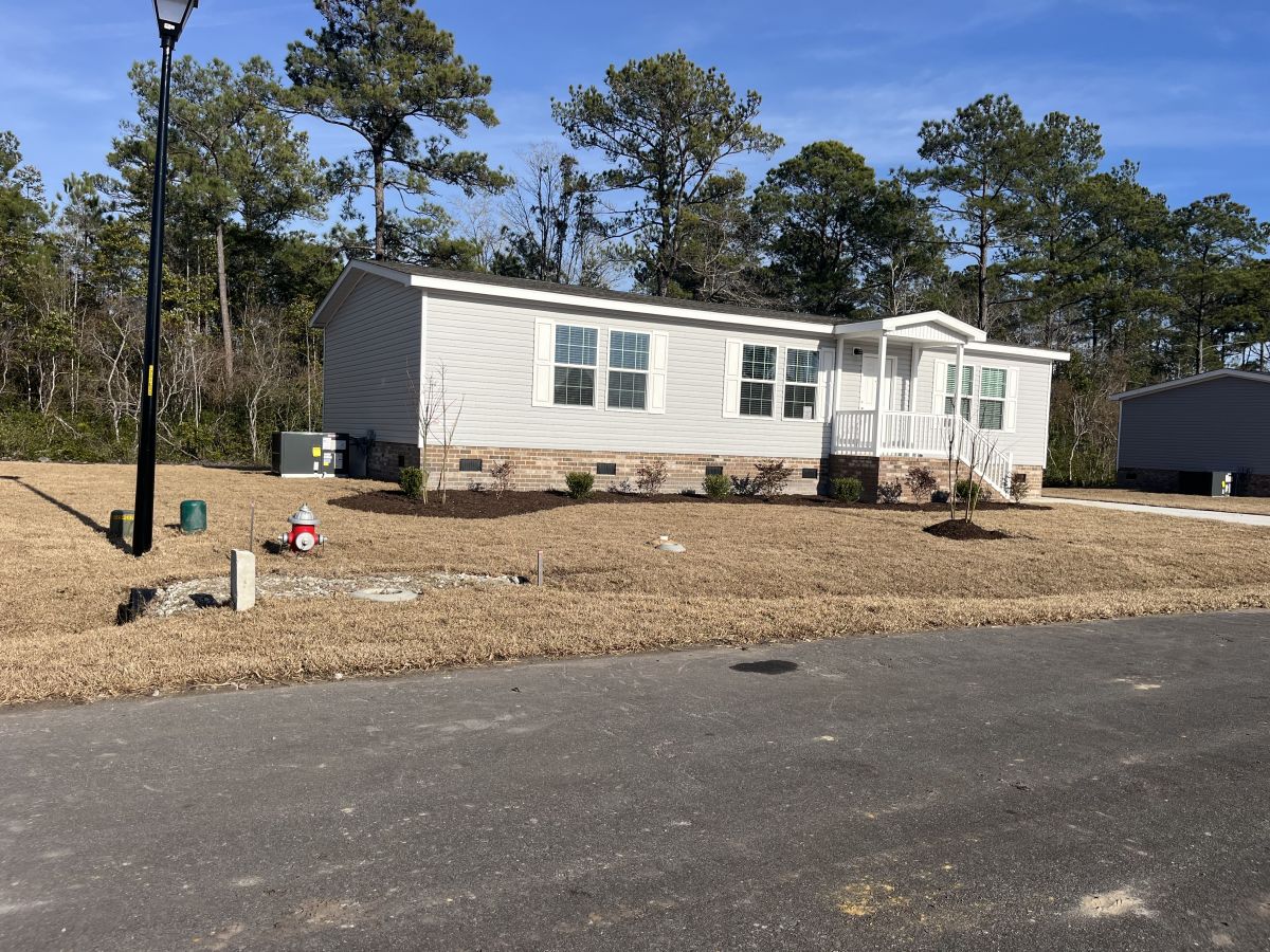 81 Lady Fern Way