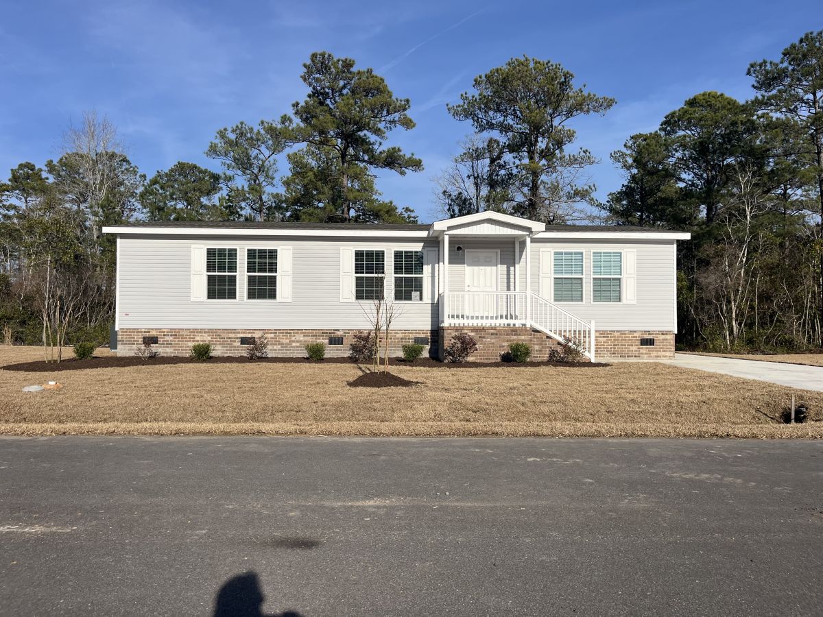 81 Lady Fern Way