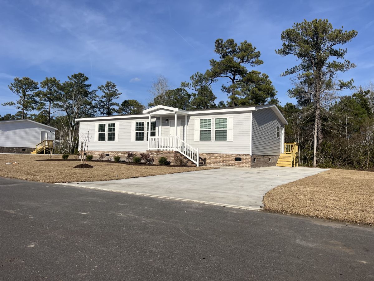 81 Lady Fern Way
