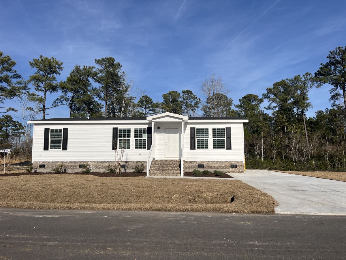 63 Lady Fern Way