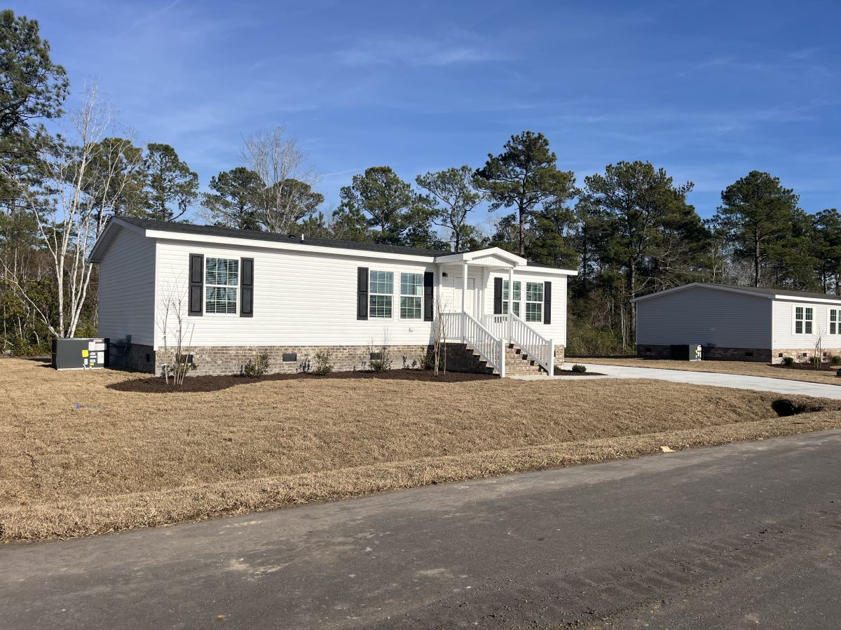 63 Lady Fern Way