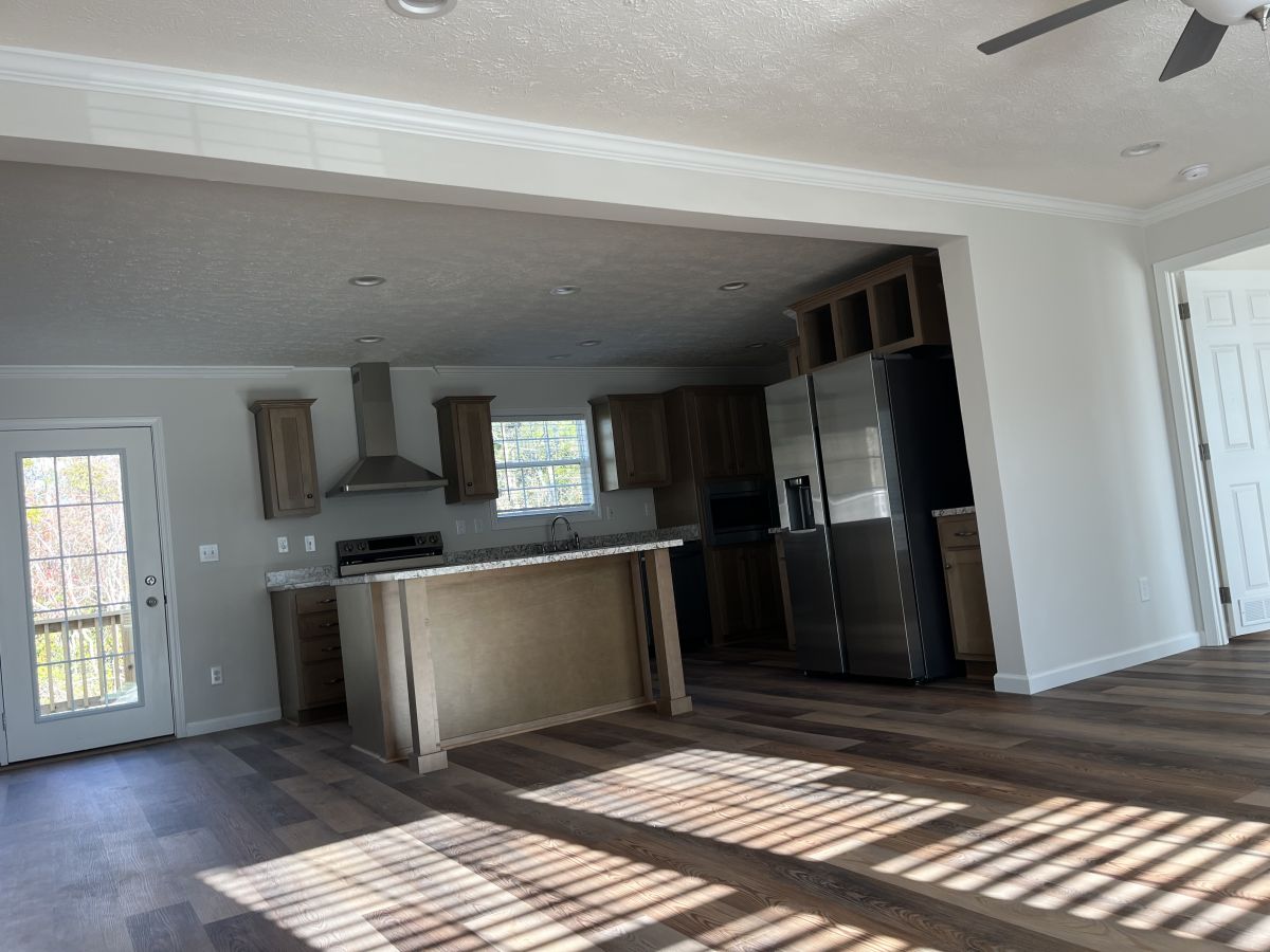 63 Lady Fern Way