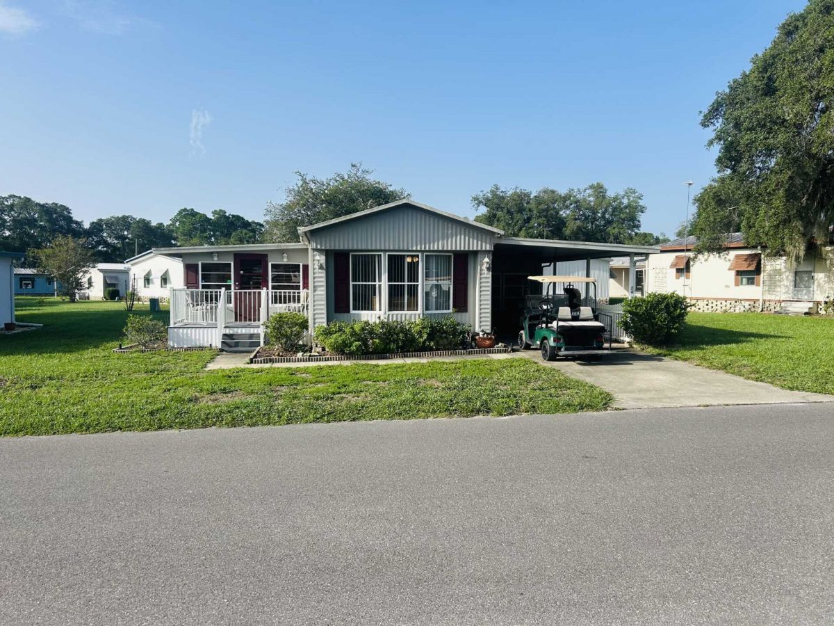 154 Jasmine Dr.