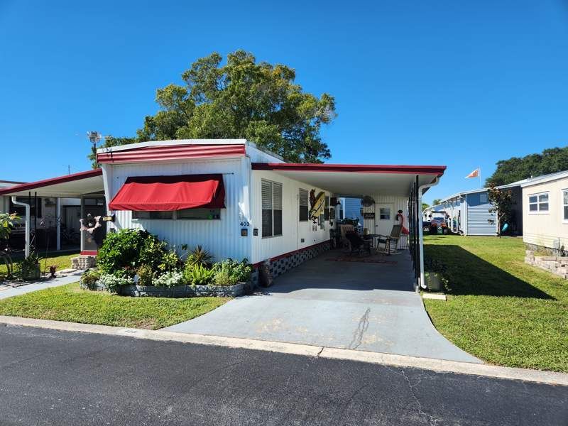 5200 28th Street North, #403
