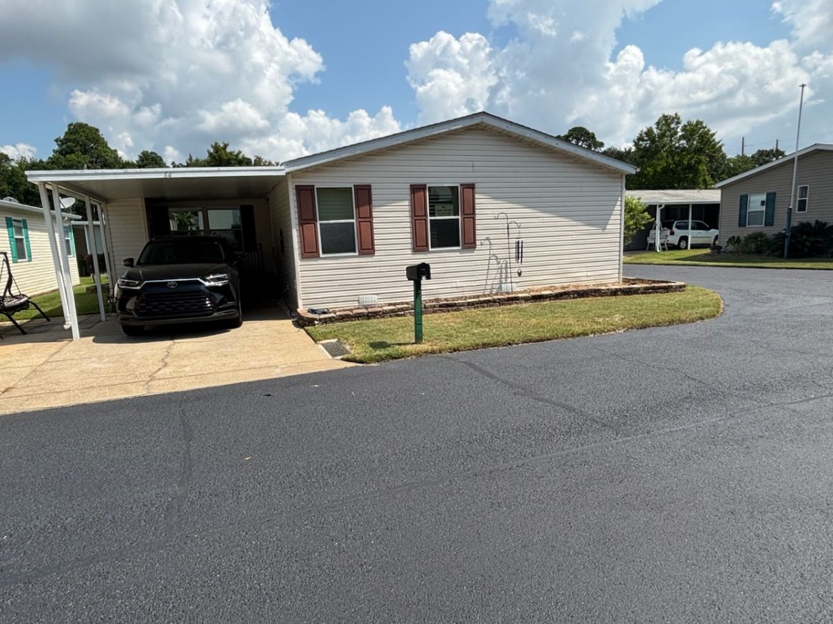 1718 Pass Road, Lot 64