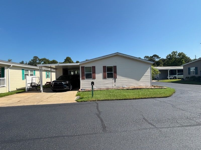 1718 Pass Road, Lot 64