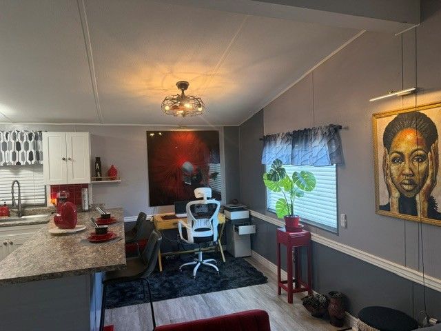 245 S. 56th Street #258